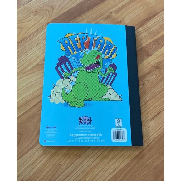 Nickelodeon Rugrats Bundle‎ - Picture 8 of 10